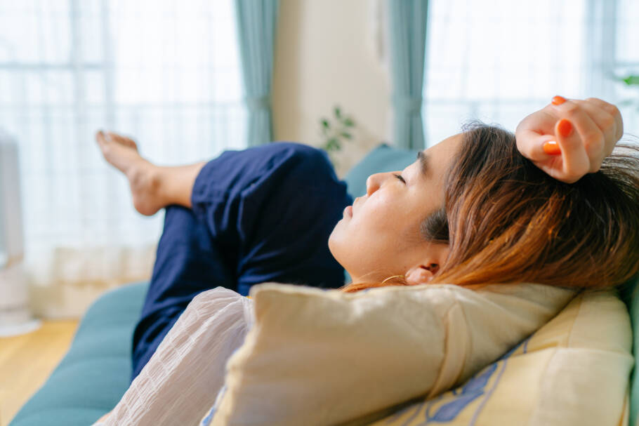 Pesquisadores alertam para a importância de manter um padrão de sono consistente e saudável