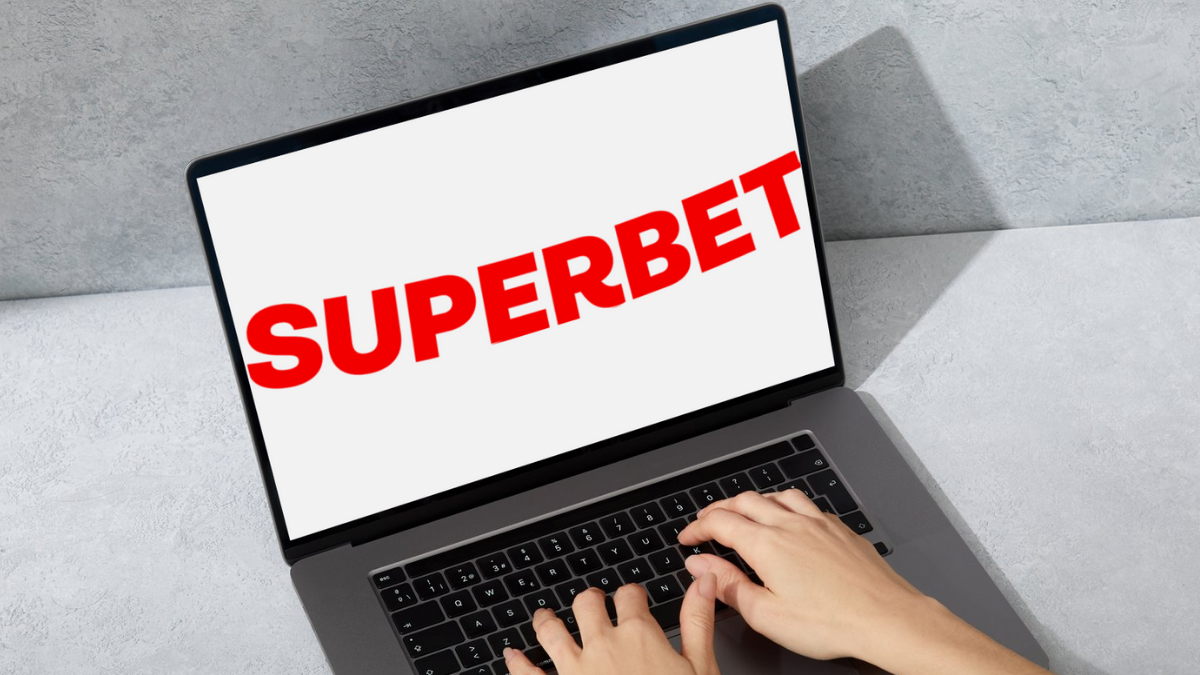 Como acessar a Superbet em 2025 Guia Completo