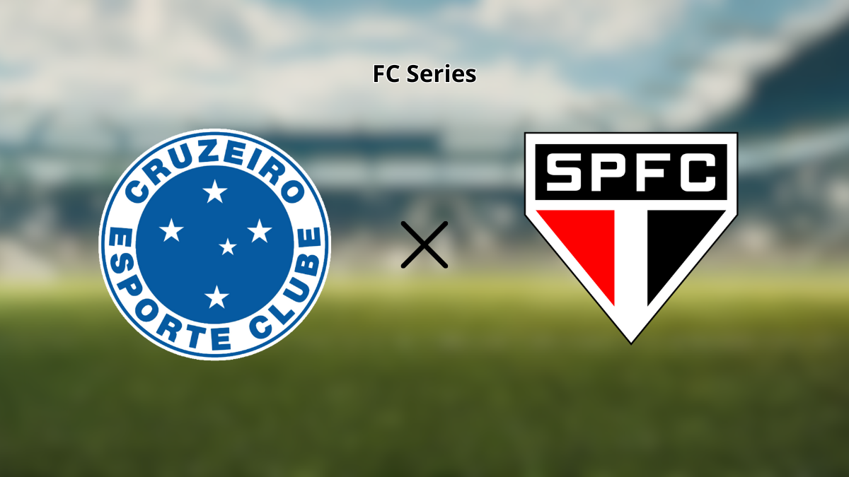 Cruzeiro x São Paulo Palpites para apostar na bet365