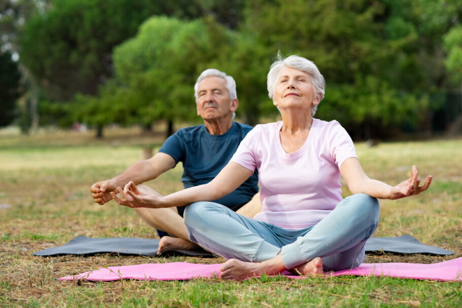 Fatores relacionados ao estilo de vida na fase adulta exercem um impacto significativo no envelhecimento cerebral