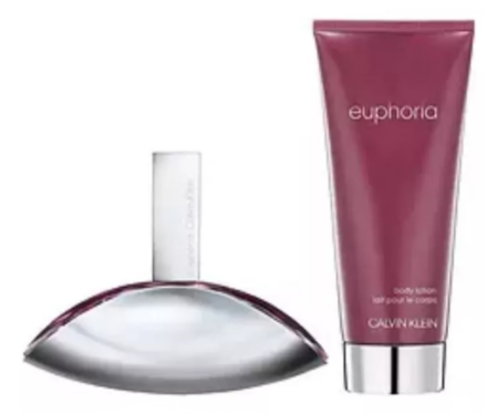 O kit Coffret Euphoria sai por R$387,03 + cupom de 20%