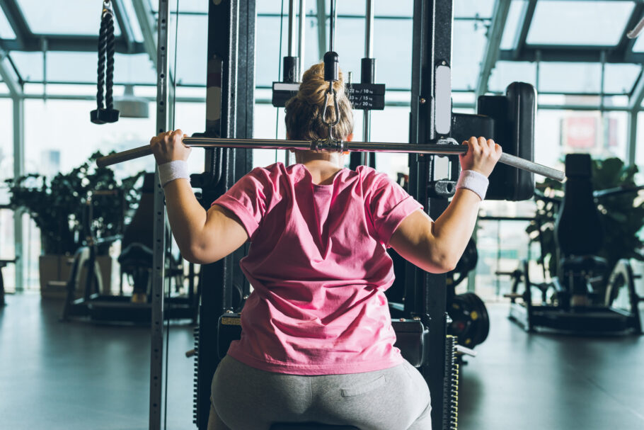 Musculação  desempenha um papel importante na queima de gordura e no controle dos níveis de açúcar no sangue