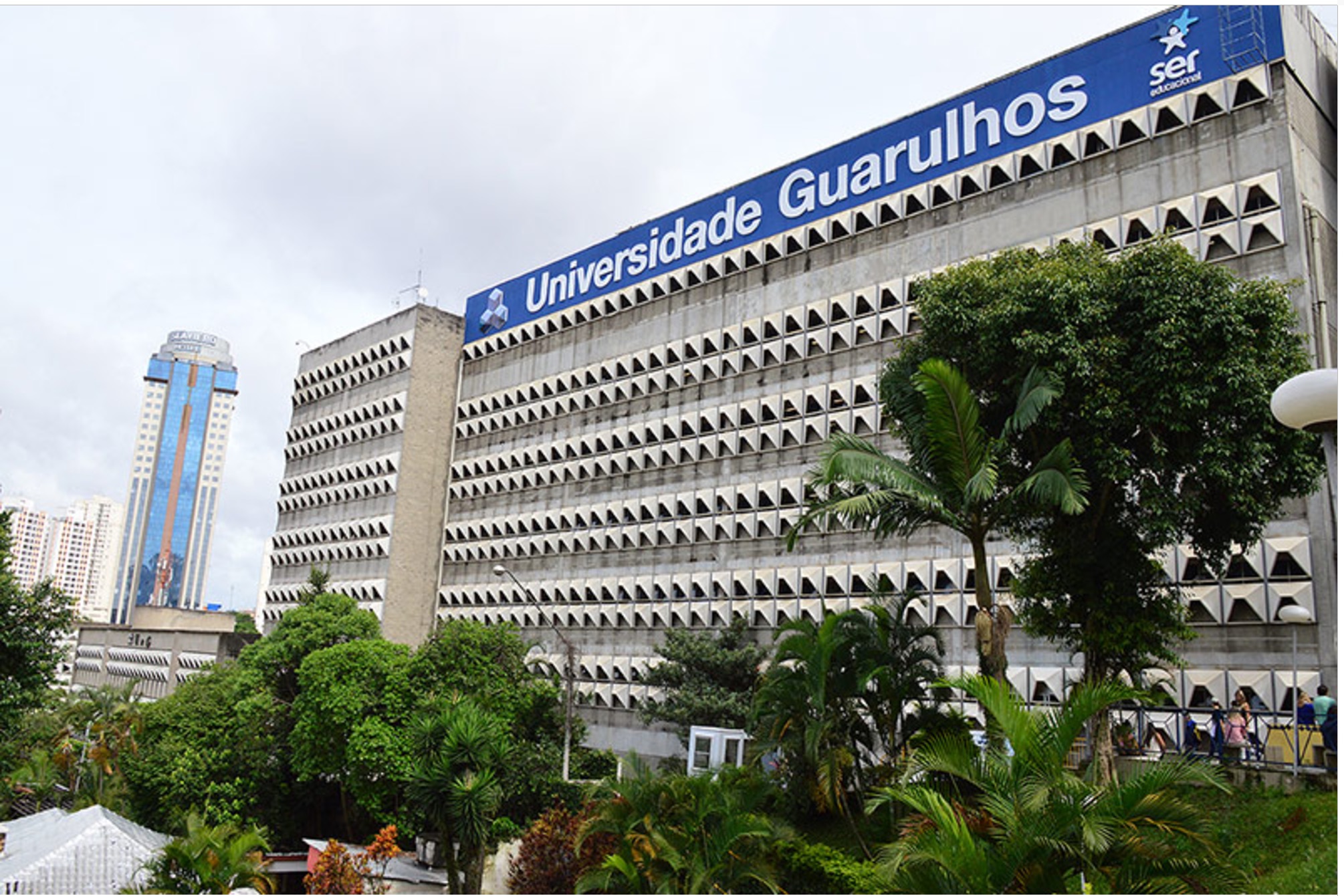 Universidade Guarulhos oferece cursos gratuitos