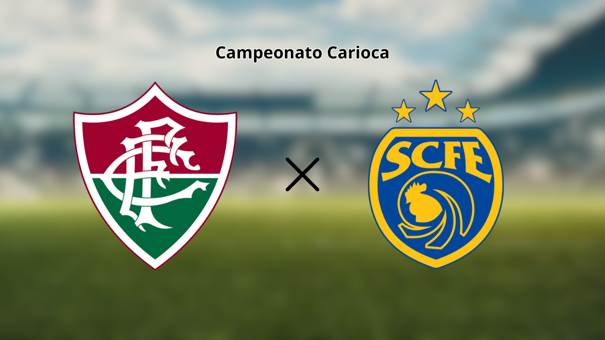 Fluminense x Sampaio Corrêa Palpites para apostar na Superbet