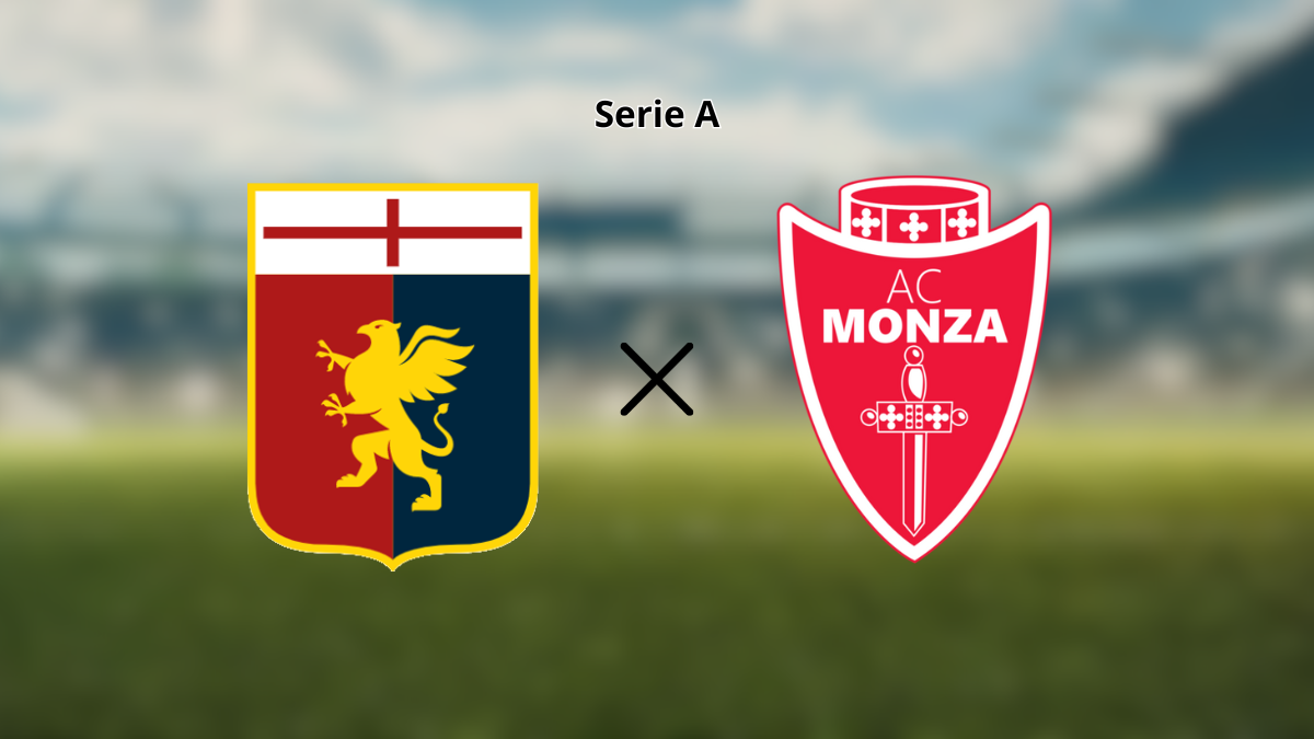 Genoa x Monza Aposte no gol de Pinamonti na bet365