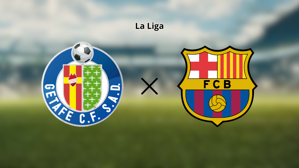 Getafe x Barcelona Aposte no gol de Raphinha na bet365