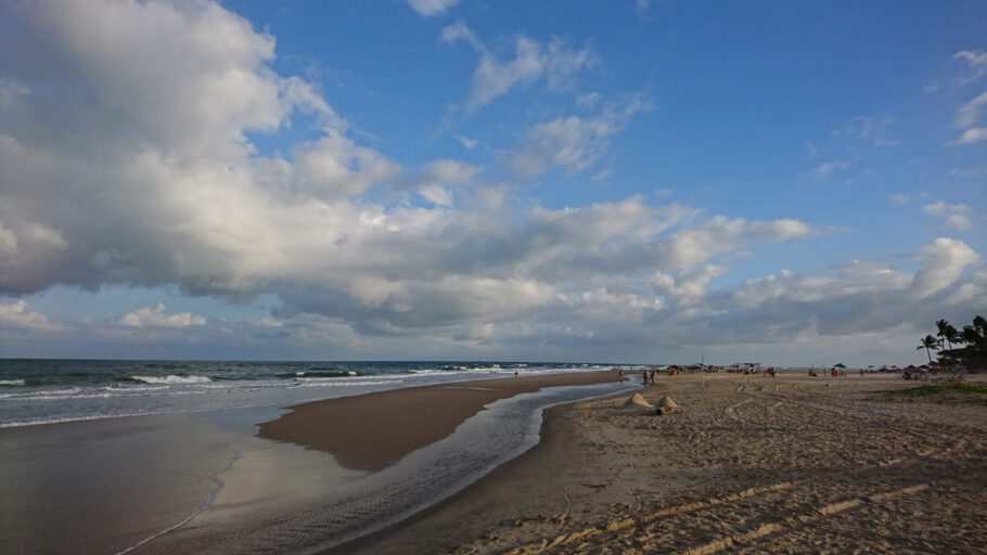 Atalaia, em Aracajú, Sergipe.