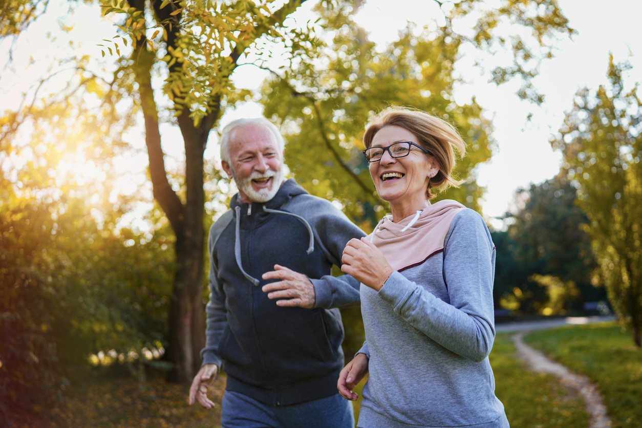 Estudo mostra que fazer exercícios aeróbicos reduz o risco de Alzheimer