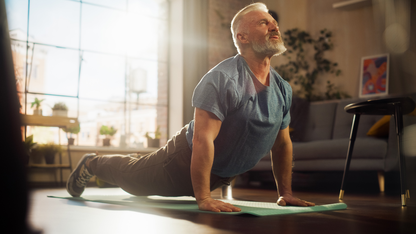 Exercícios aeróbicos ajudam a proteger o cérebro e prevenir Alzheimer, segundo pesquisa.