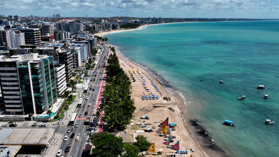 Confira 7 experiências para vivenciar em Maceió além das praias
