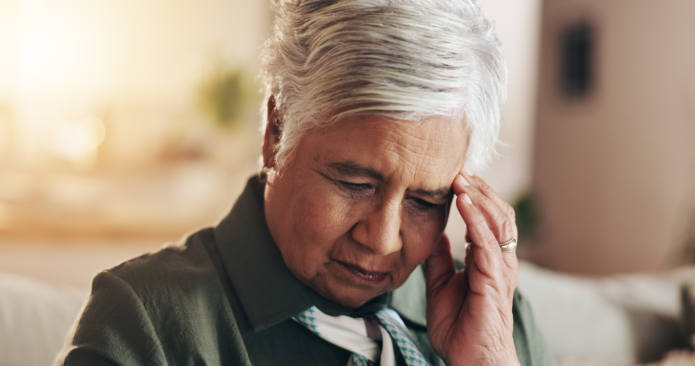 Vírus neurotróficos podem causar danos cerebrais prolongados, elevando o risco de condições como Alzheimer e Parkinson.