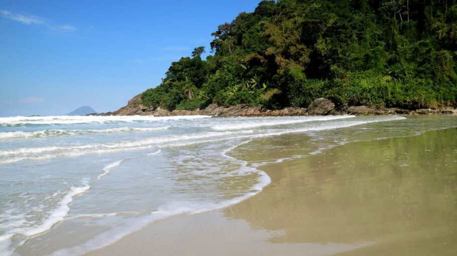 Praia de Juquehy