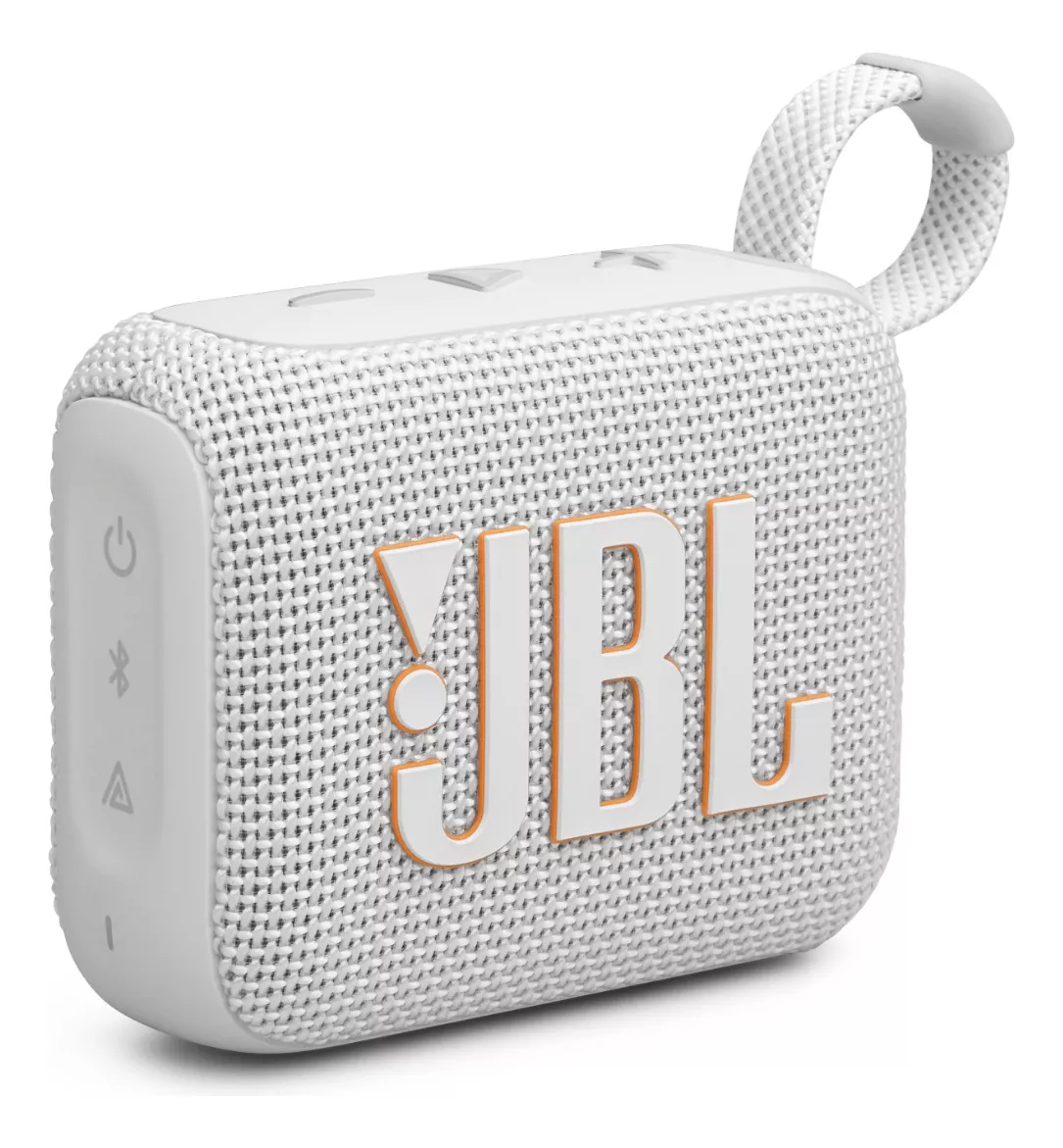 Caixa de Som Bluetooth Portátil Go 4 JBL custa R$275,68 em até 6x sem juros.