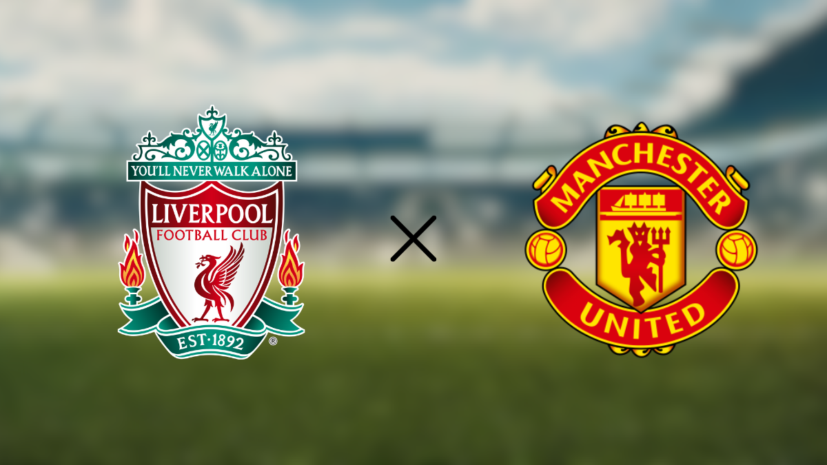 Liverpool x Manchester Utd Aproveite a odd 4.00 para Salah marcar