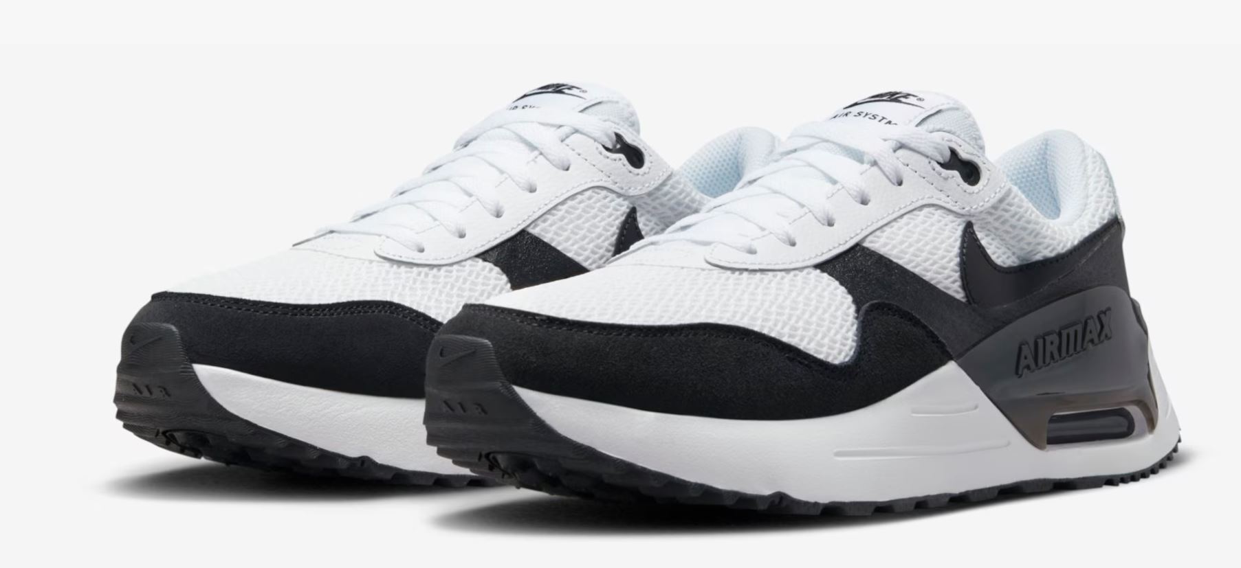 O Tênis Nike Air Max Systm Masculino sai por R$419,99