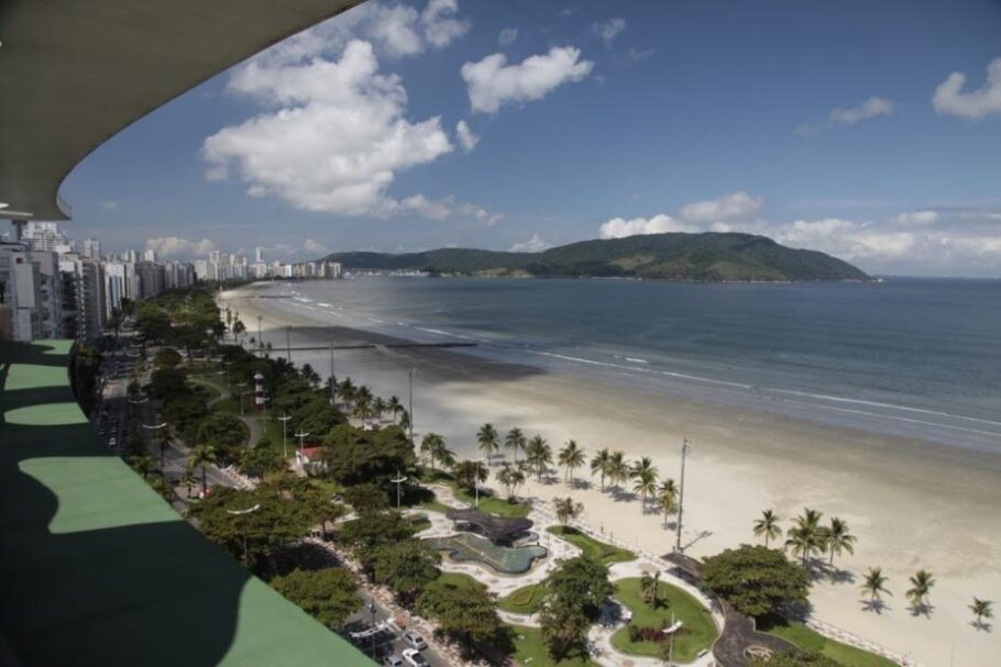 Praia do Boqueirão