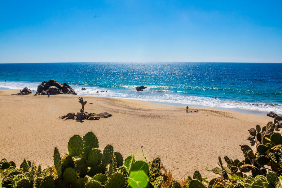 Puerto Escondido (México) lidera lista dos destinos imperdíveis para 2025