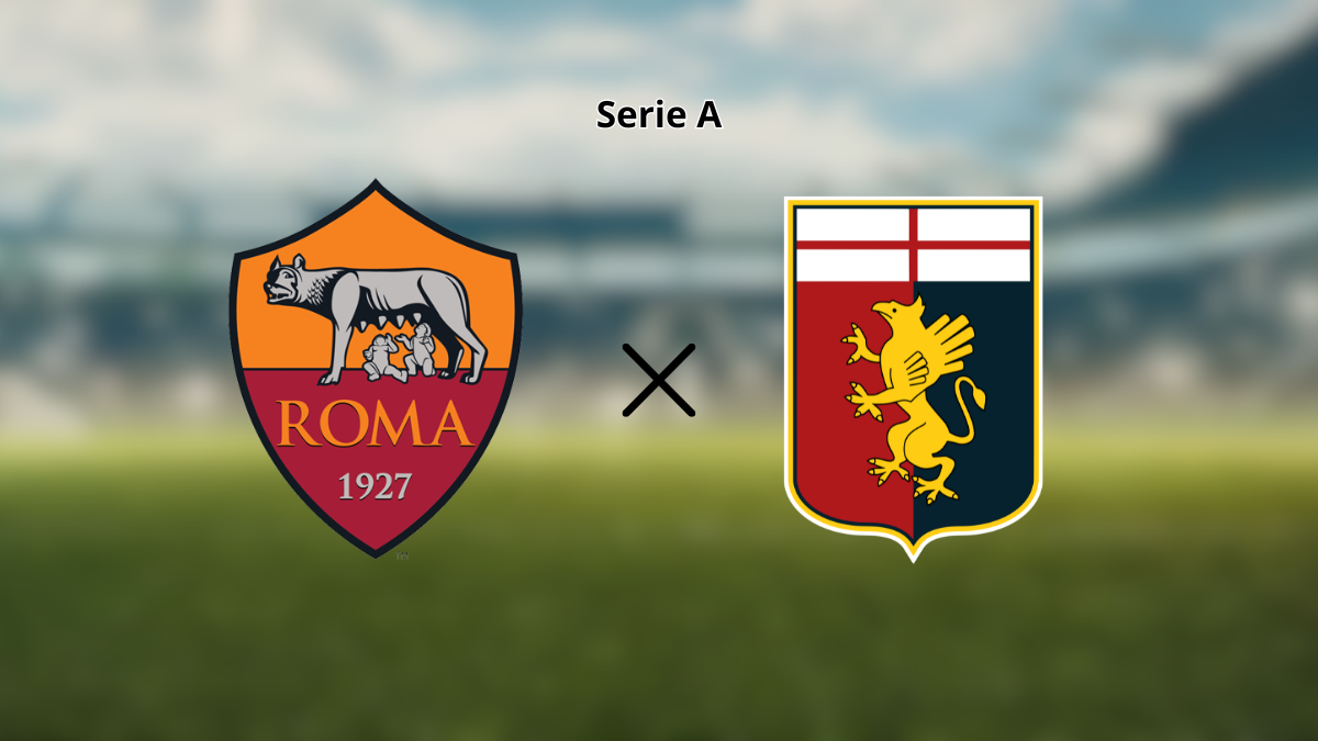 Roma x Genoa Aposte no gol de Dybala na bet365