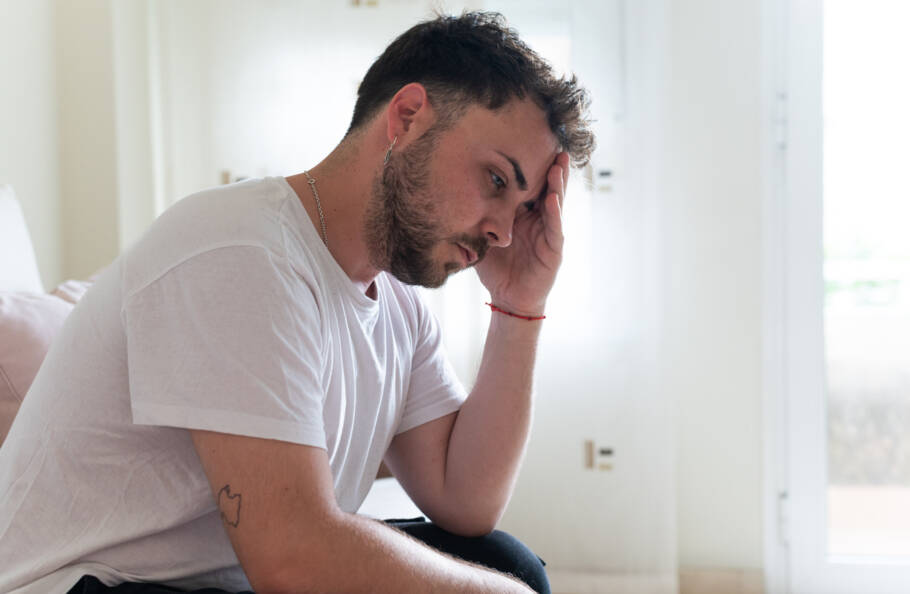 Estudo associa níveis baixos e vitamina D a dores de cabeça crônicas