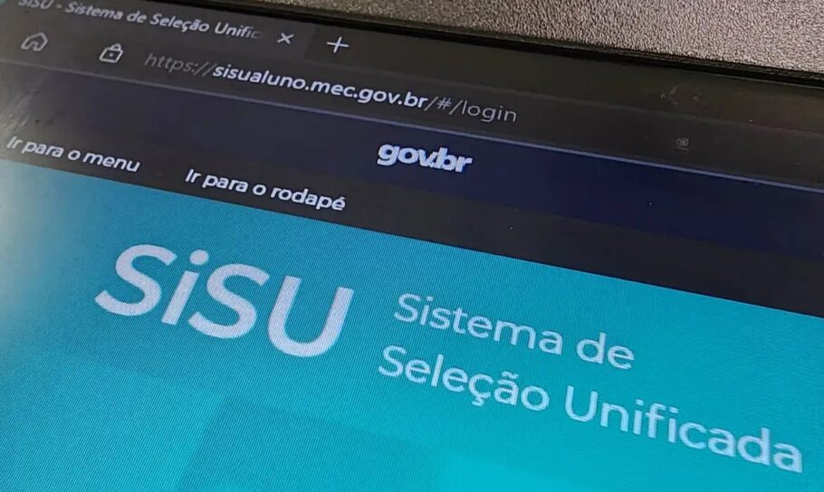 Saiba quando abrem as inscrições do Sisu 2025; veja cronograma