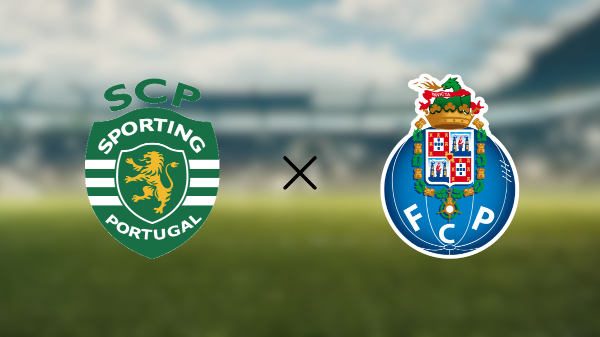 Sporting x Porto Aproveite a odd 5.00 para Gyokeres marcar