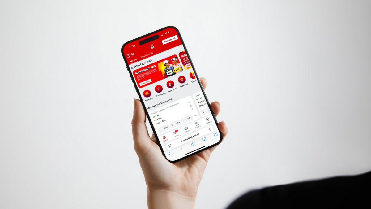 Superbet app Como baixar o aplicativo em 2025