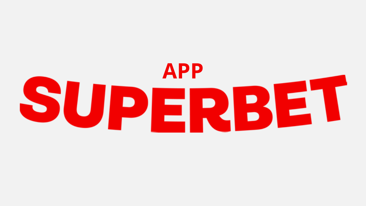 Superbet app