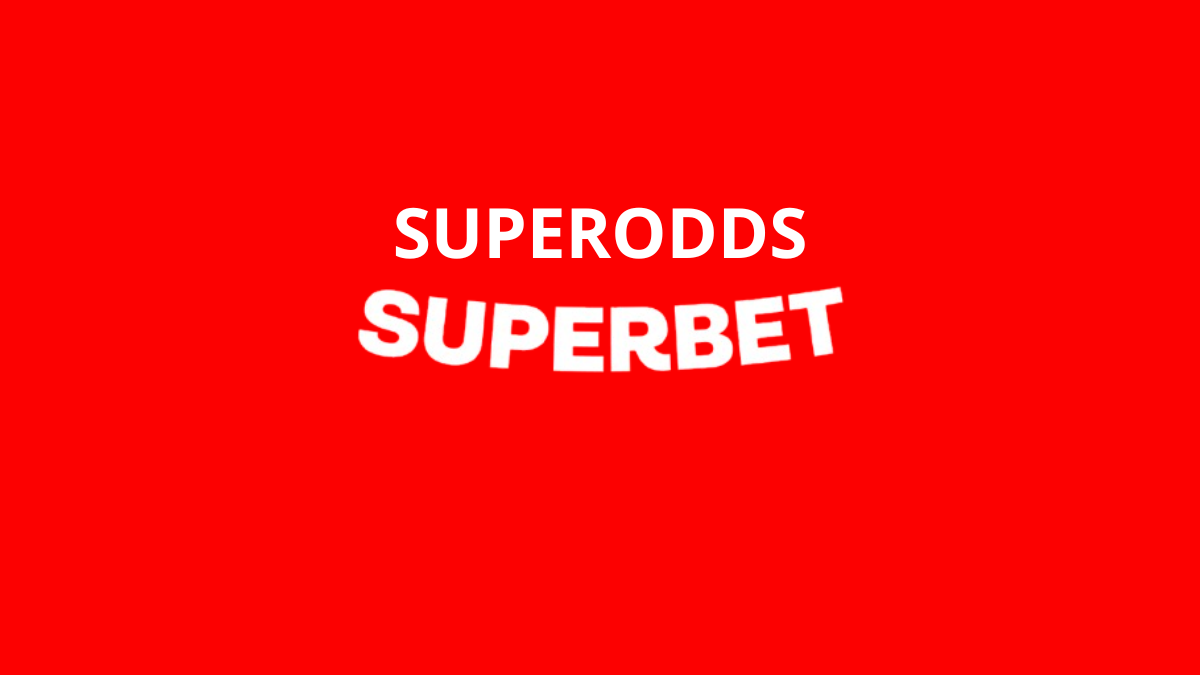 Superbet Aproveite as Superodds para Portuguesa x Fluminense