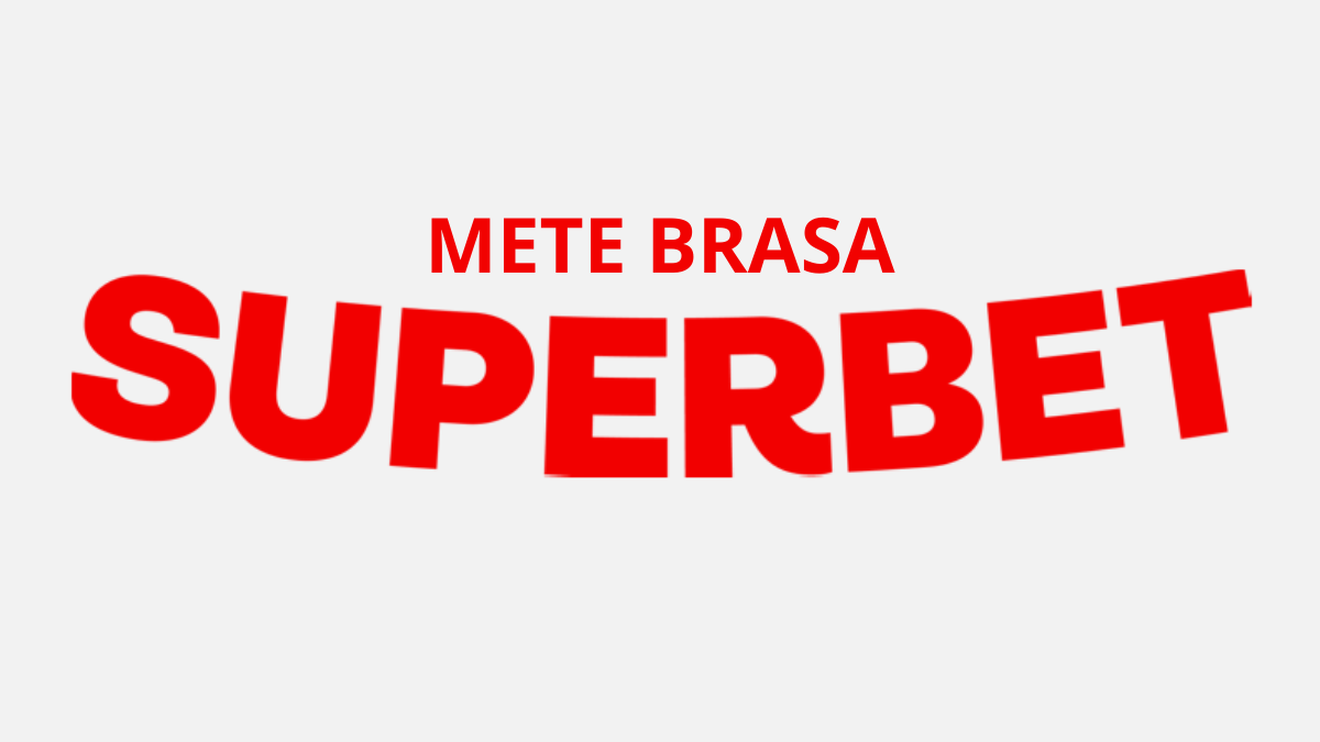 Superbet Concorra a R$250 mil no Mete Brasa