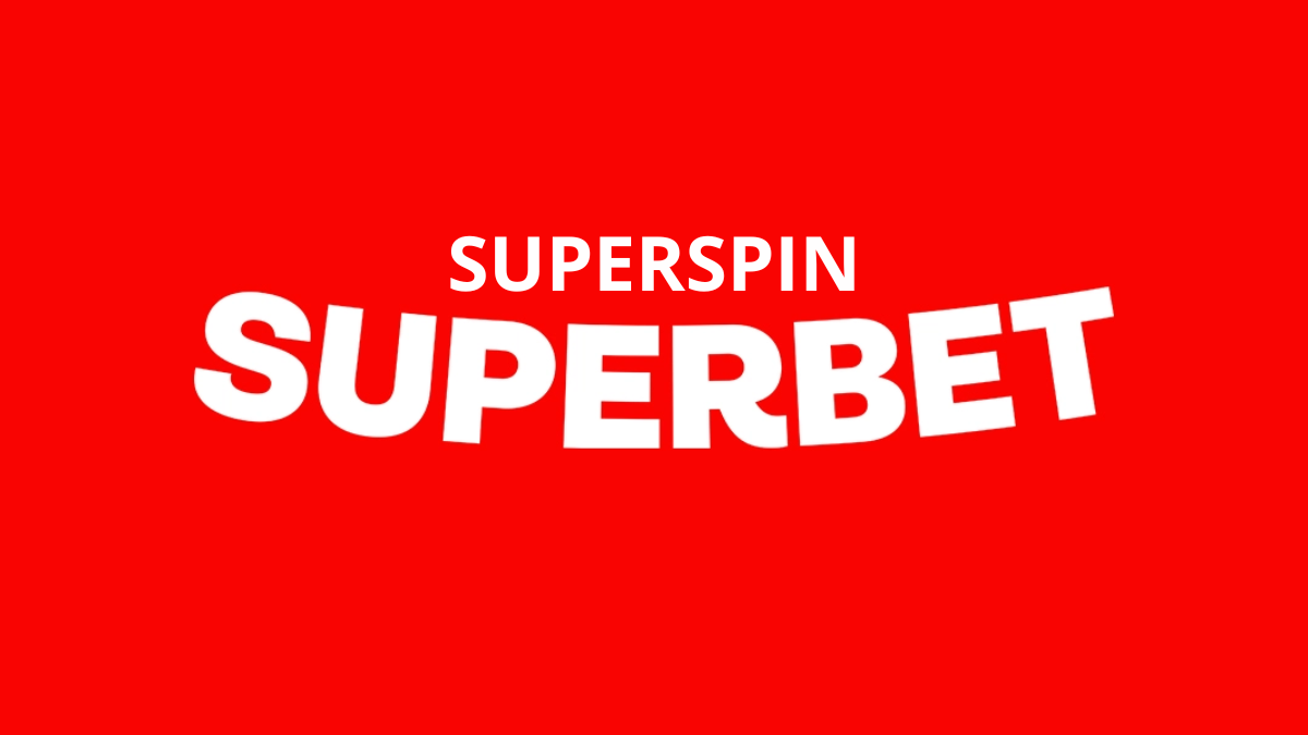 Superspin Receba prêmios gratuitos na Superbet