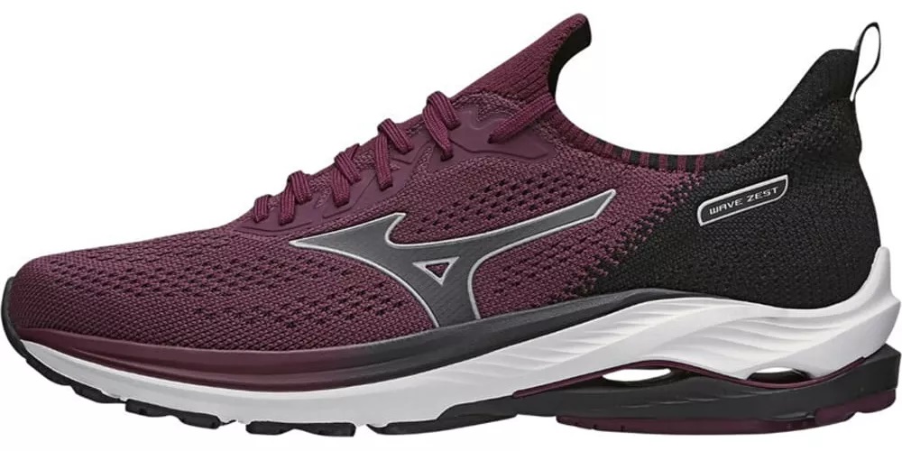 O tênis o Mizuno Wave Zest Masculino custa R$259,99