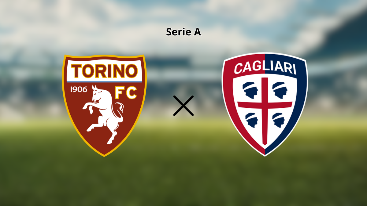 Torino x Cagliari Aposte no gol de Che Adams na bet365