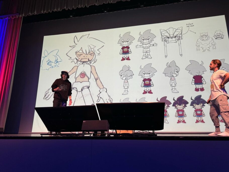 Matheus Oliveira: Da periferia a palestras internacionais sobre games