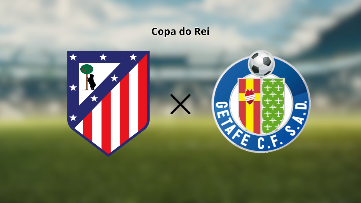 Atlético de Madrid x Getafe Odd 5.20 para Julian Alvarez marcar primeiro pela Superbet