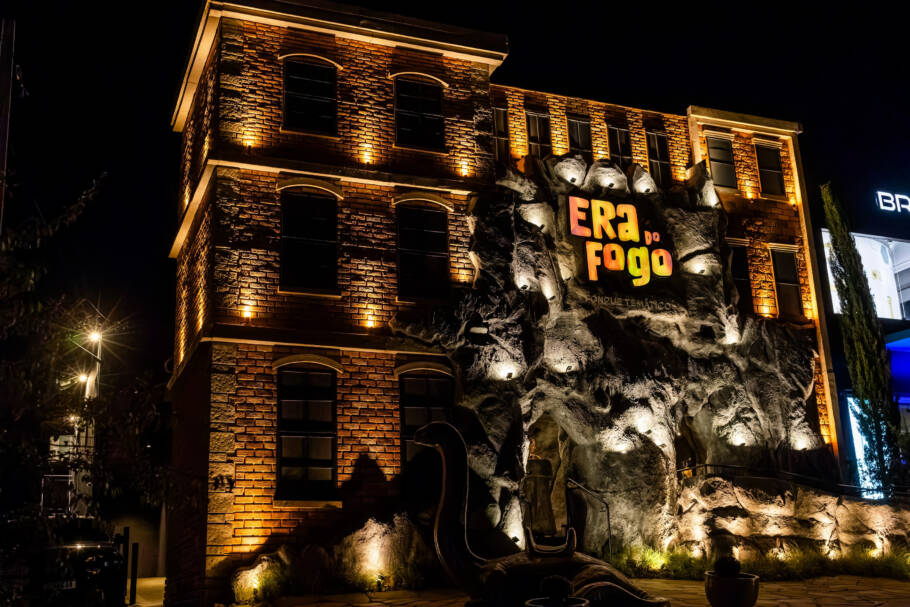 A Era do Fogo é novidade mais recente da Hector Studios