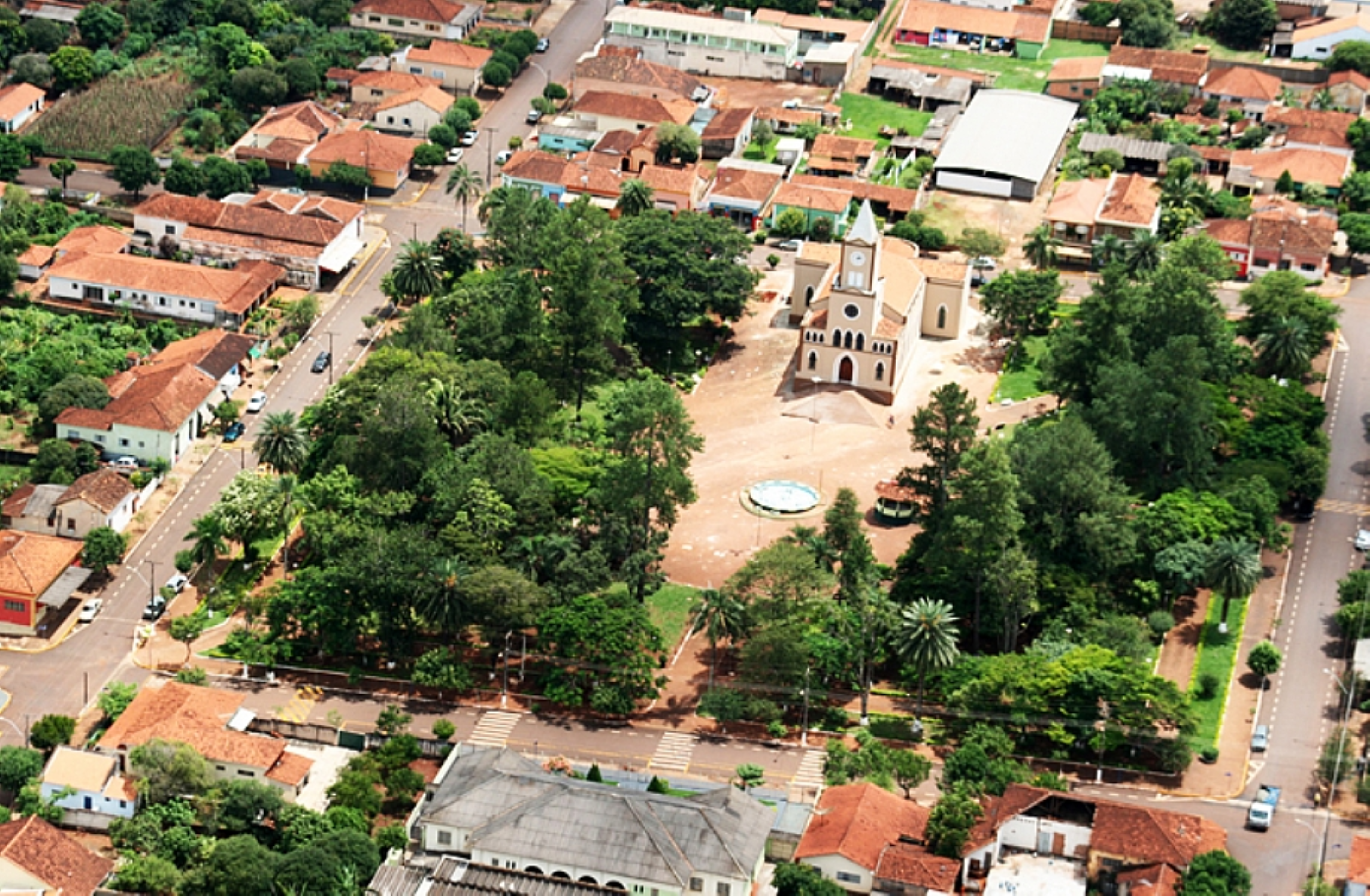 Gavião Peixoto, cidade com maior qualidade de vida do país.