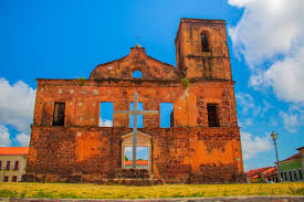 Alcântara, Maranhão