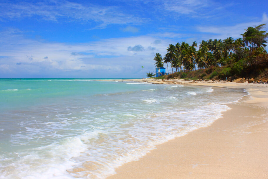 Ilha de Itamaracá, Pernambuco