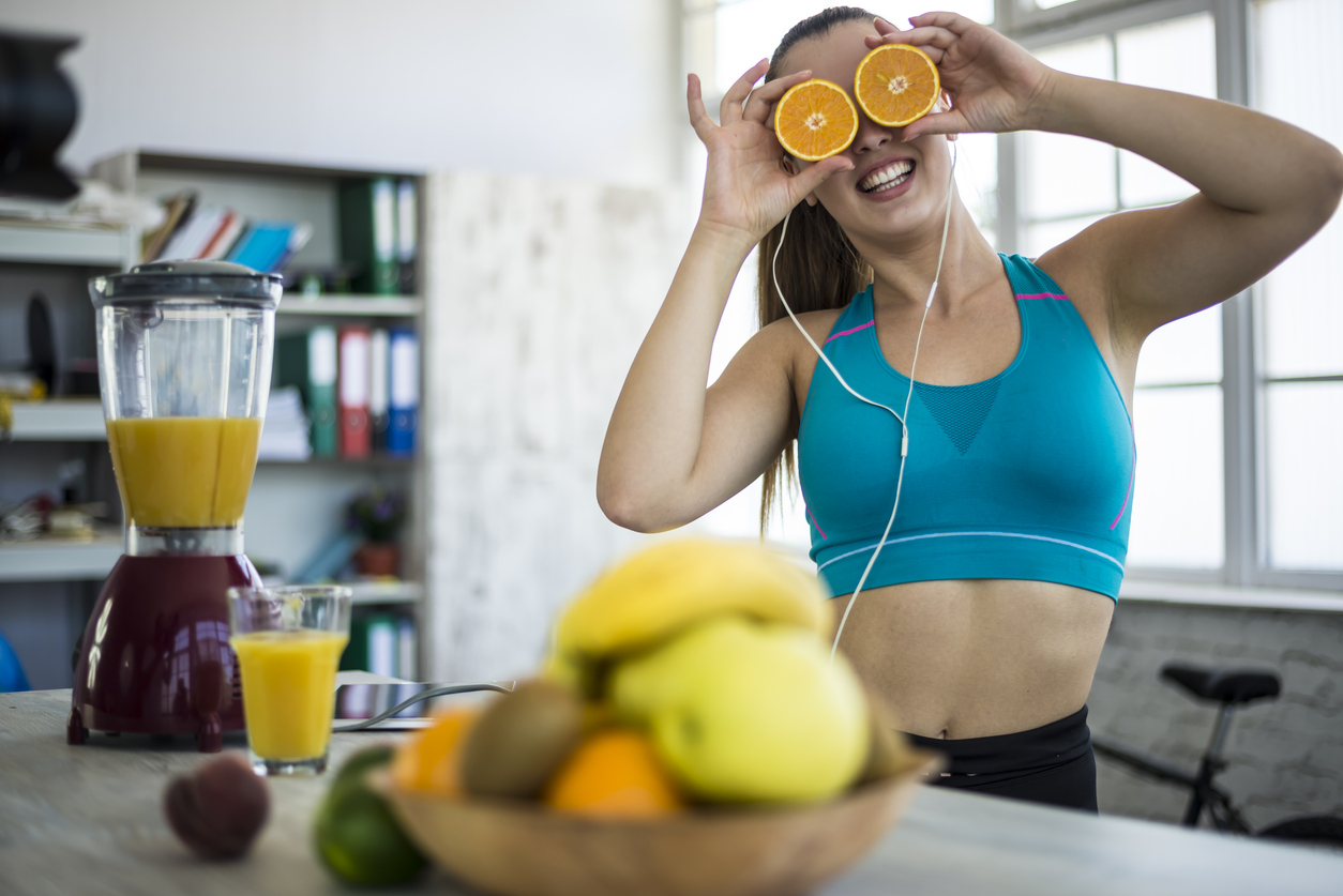 Pesquisa sugere que consumir frutas dentro das primeiras 48 horas após o treino pode fazer toda a diferença –  GeorgiNutsov/iStock