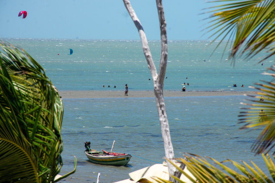 Barra Grande – Piauí