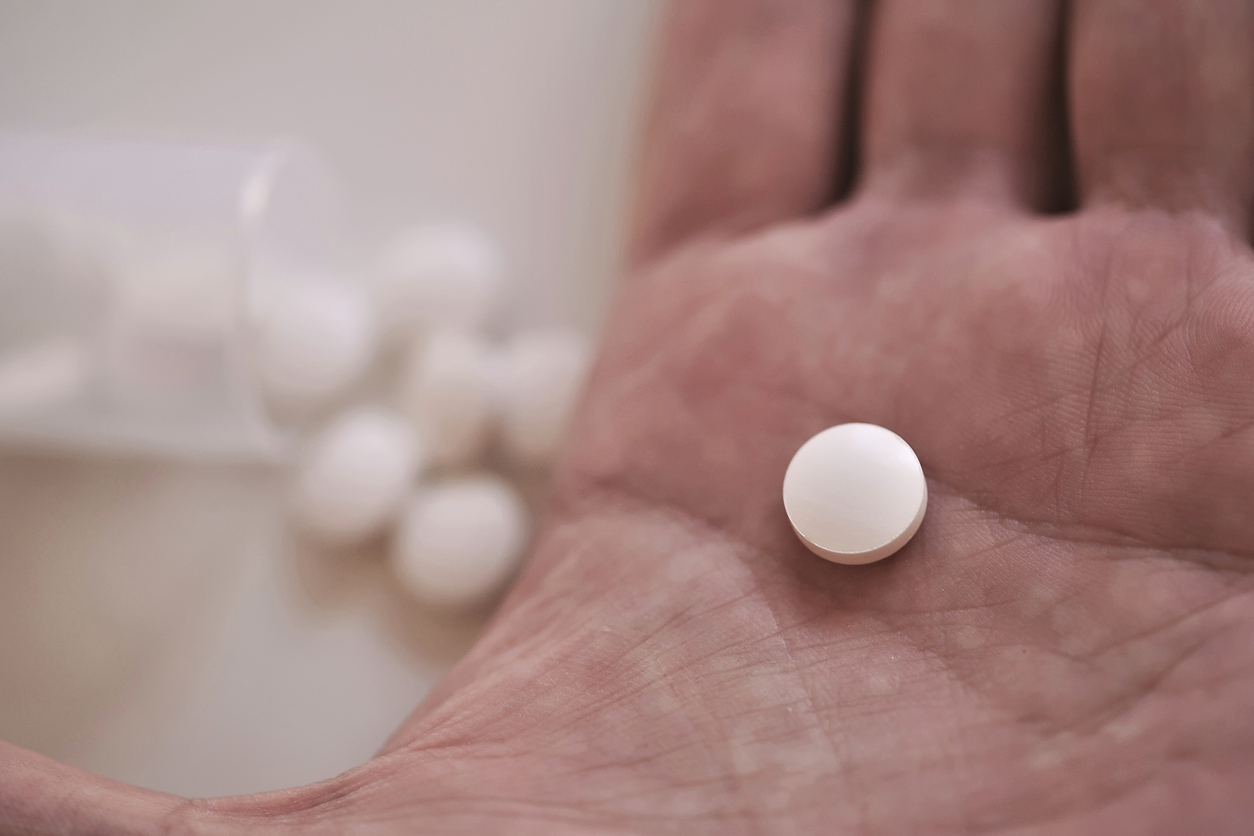 Esta vitamina ajuda a reduzir o risco de câncer de intestino