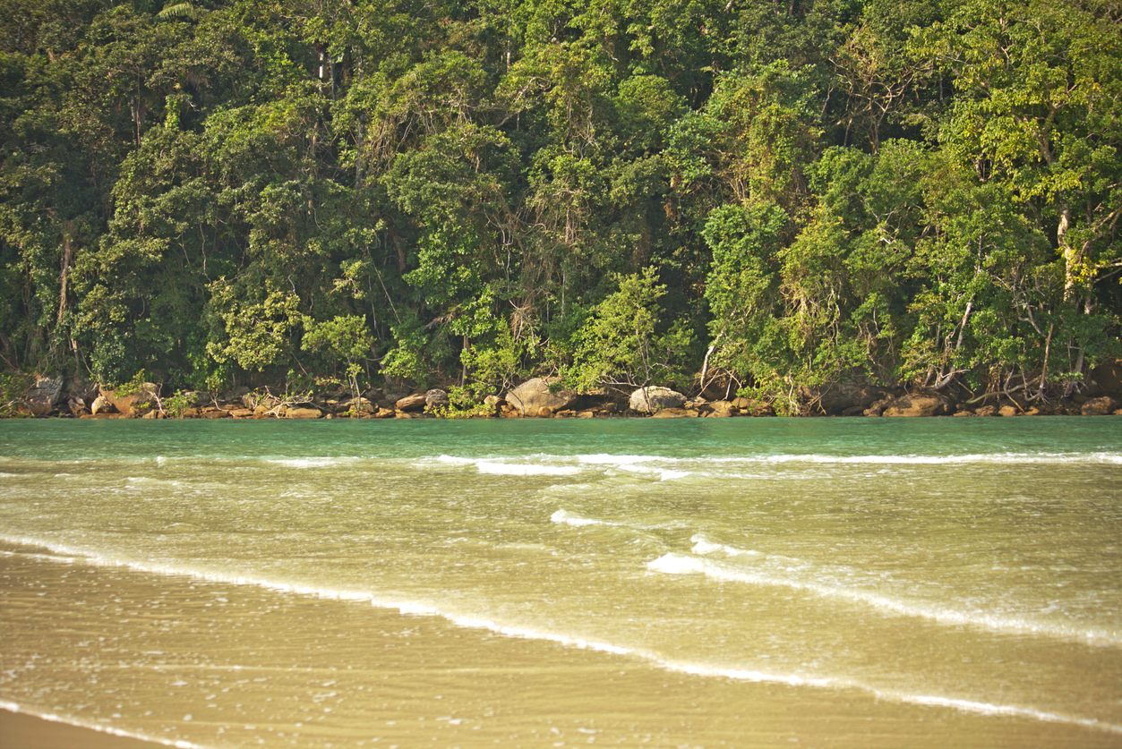 3 praias de Bertioga (SP) para sair da rotina da capital