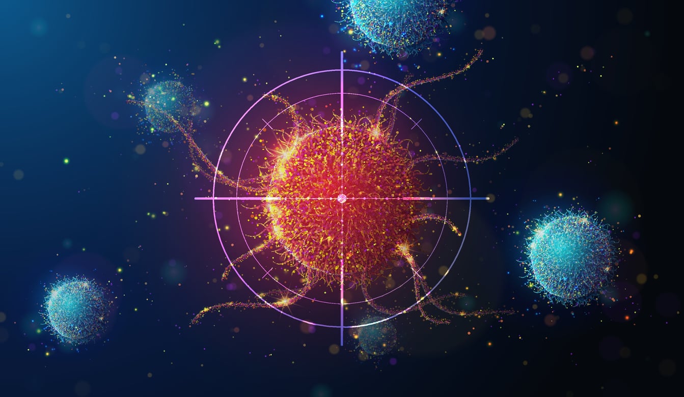 O papel do ferro e da proteína NUPR1 na renovação celular pode ser determinante para a incidência de tumores.