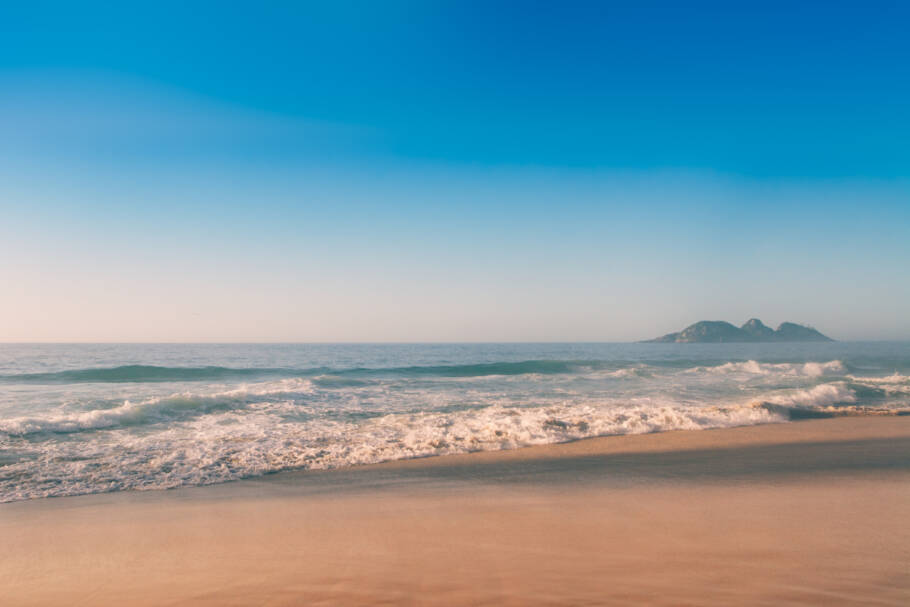 Praia de Joatinga, Rio de Janeiro