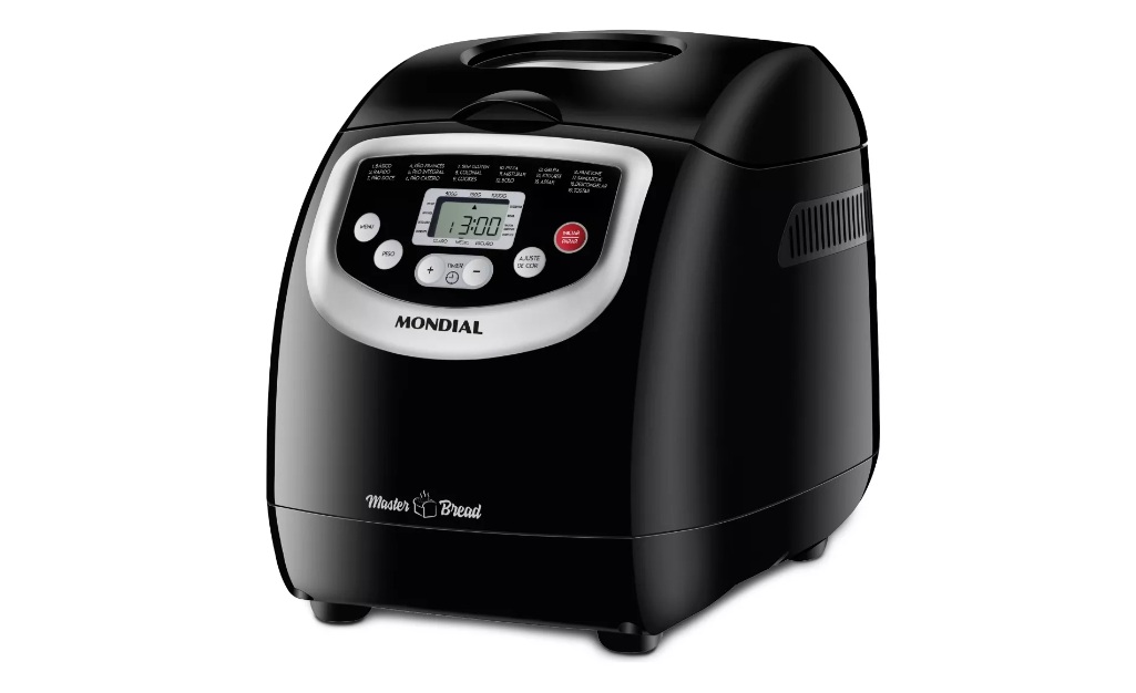 A panificadora da Mondial sai por R$616,12 no Mercado Livre