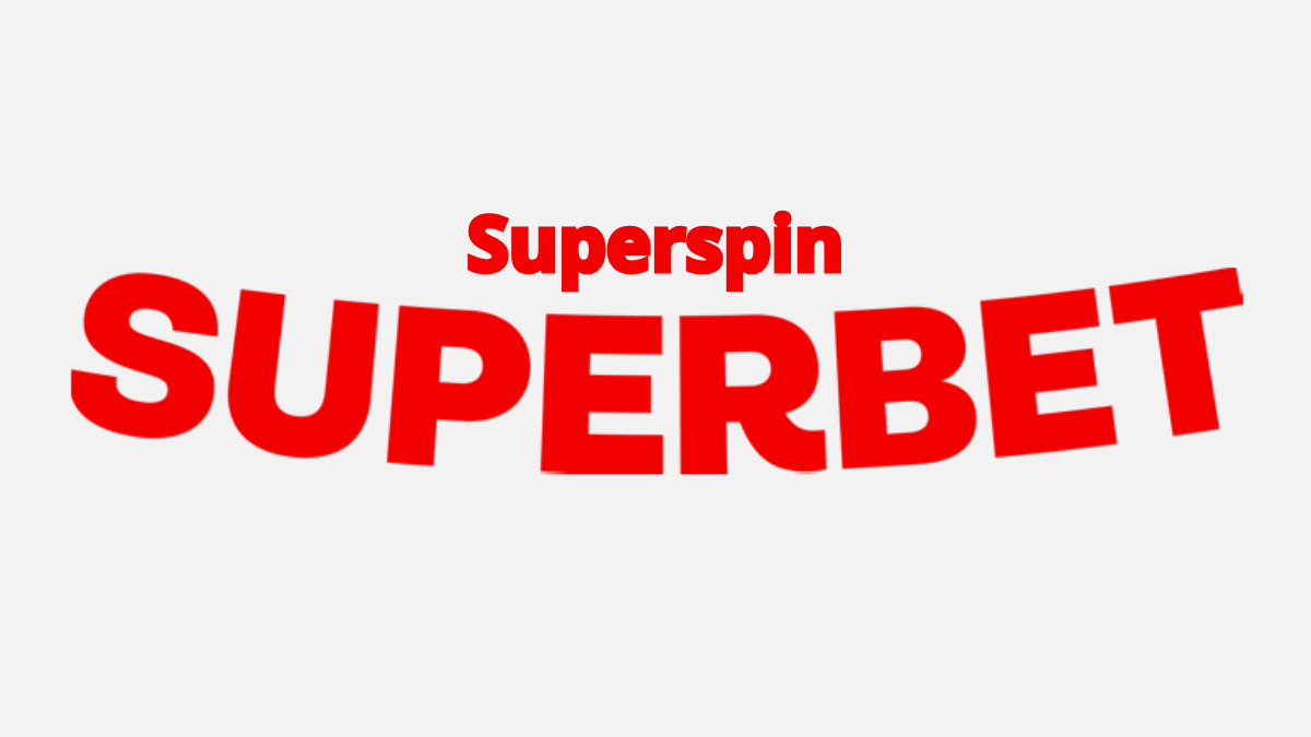 Superspin Ganhe apostas grátis na Superbet