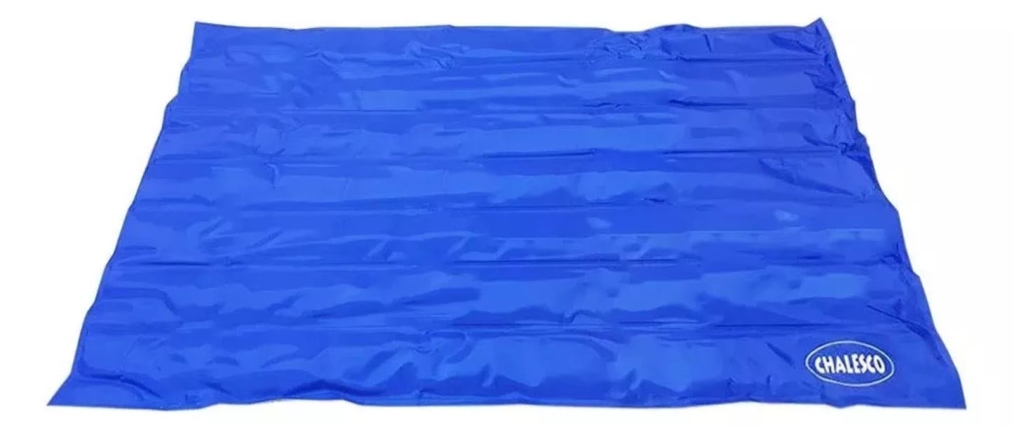 o tapete gelado Chalesco Pet Cooling médio sai por R$72,16 na promoção