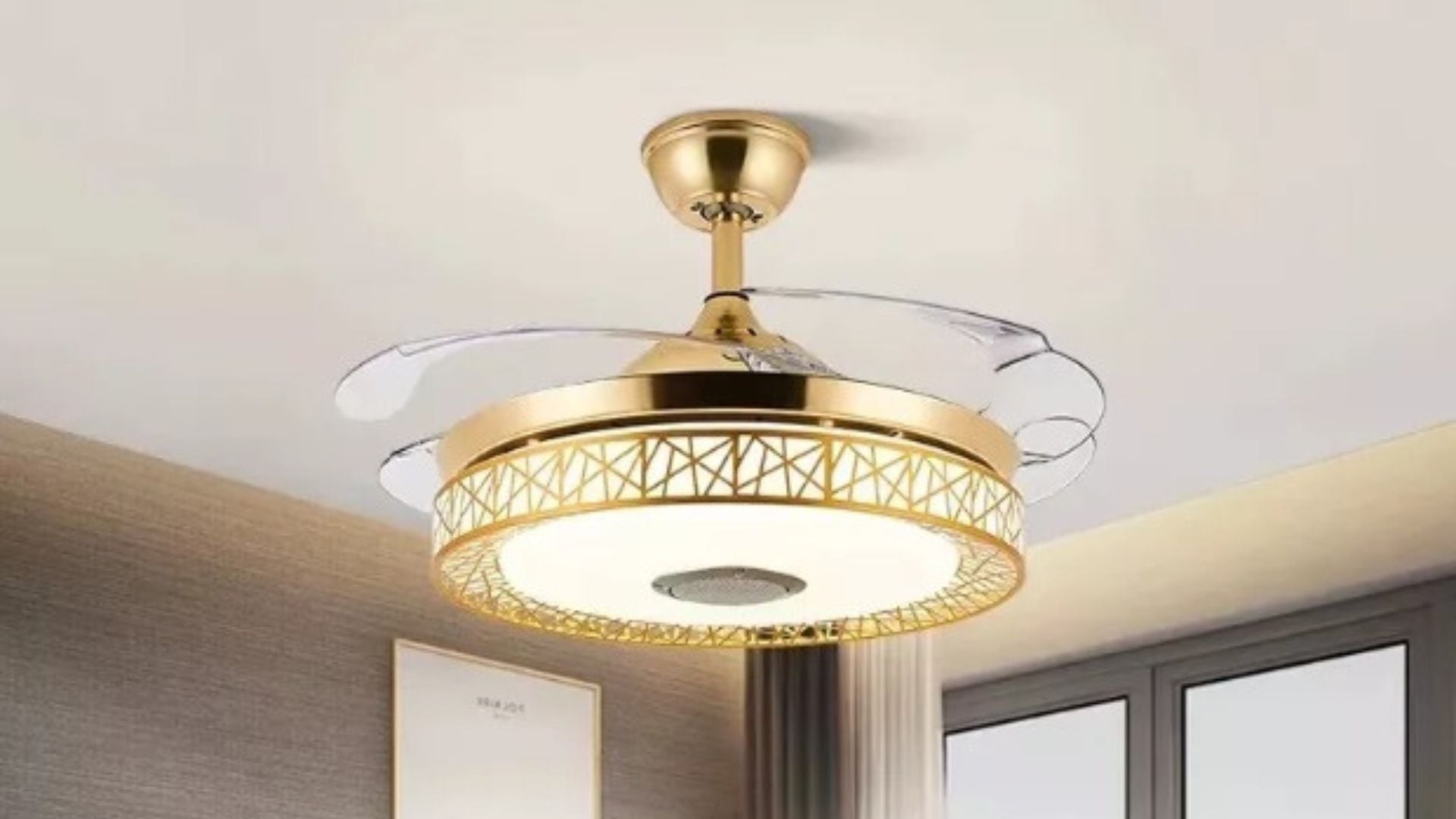 Aproveite os descontos de até 70% em ventiladores