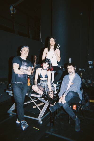 Show Supercombo convida Nova Orquestra