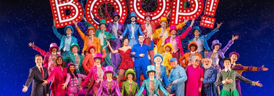 Musical "Boop" estrei no dia 11 de março na Broadway